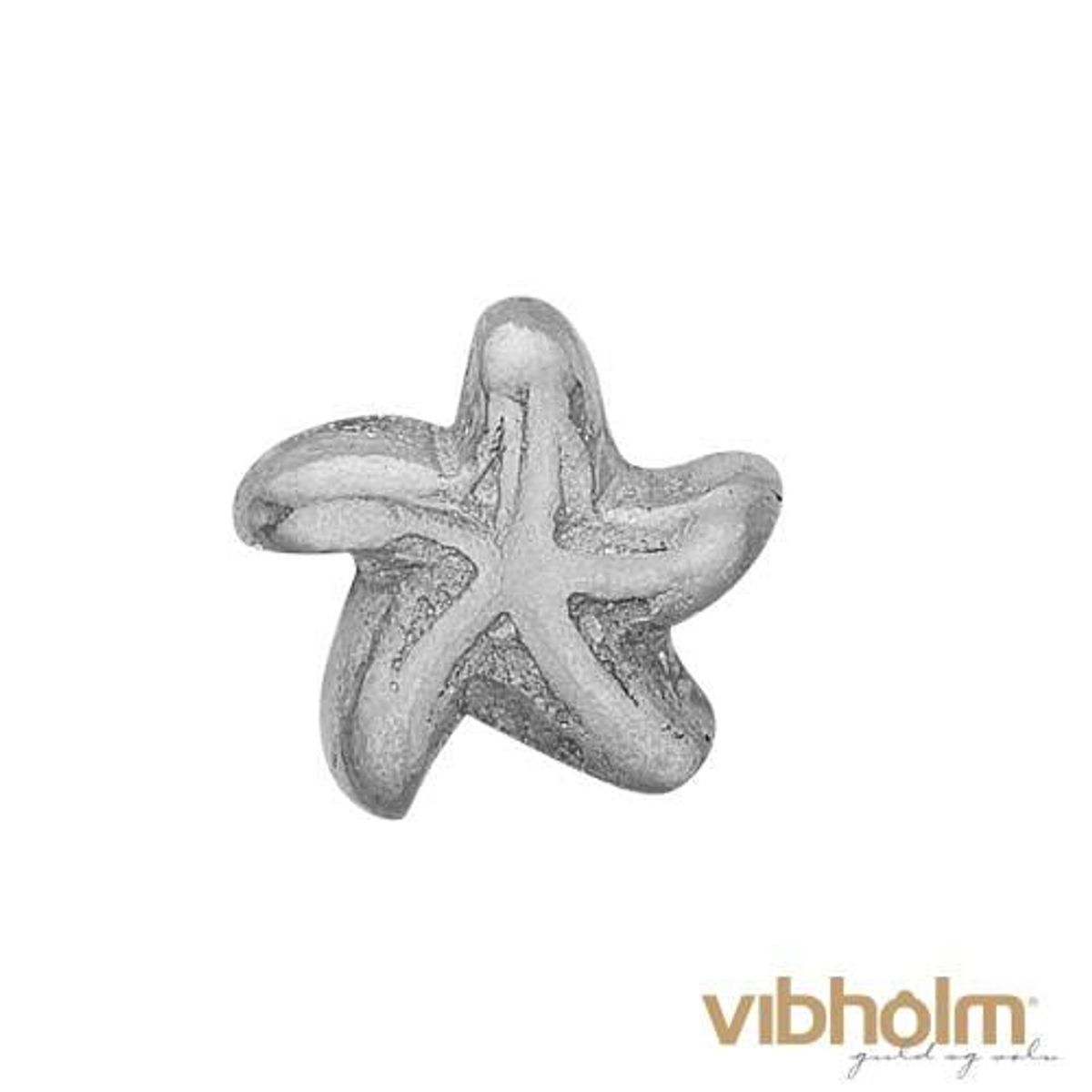 Christina Design London Jewelry & Watches - Starfish element sølv