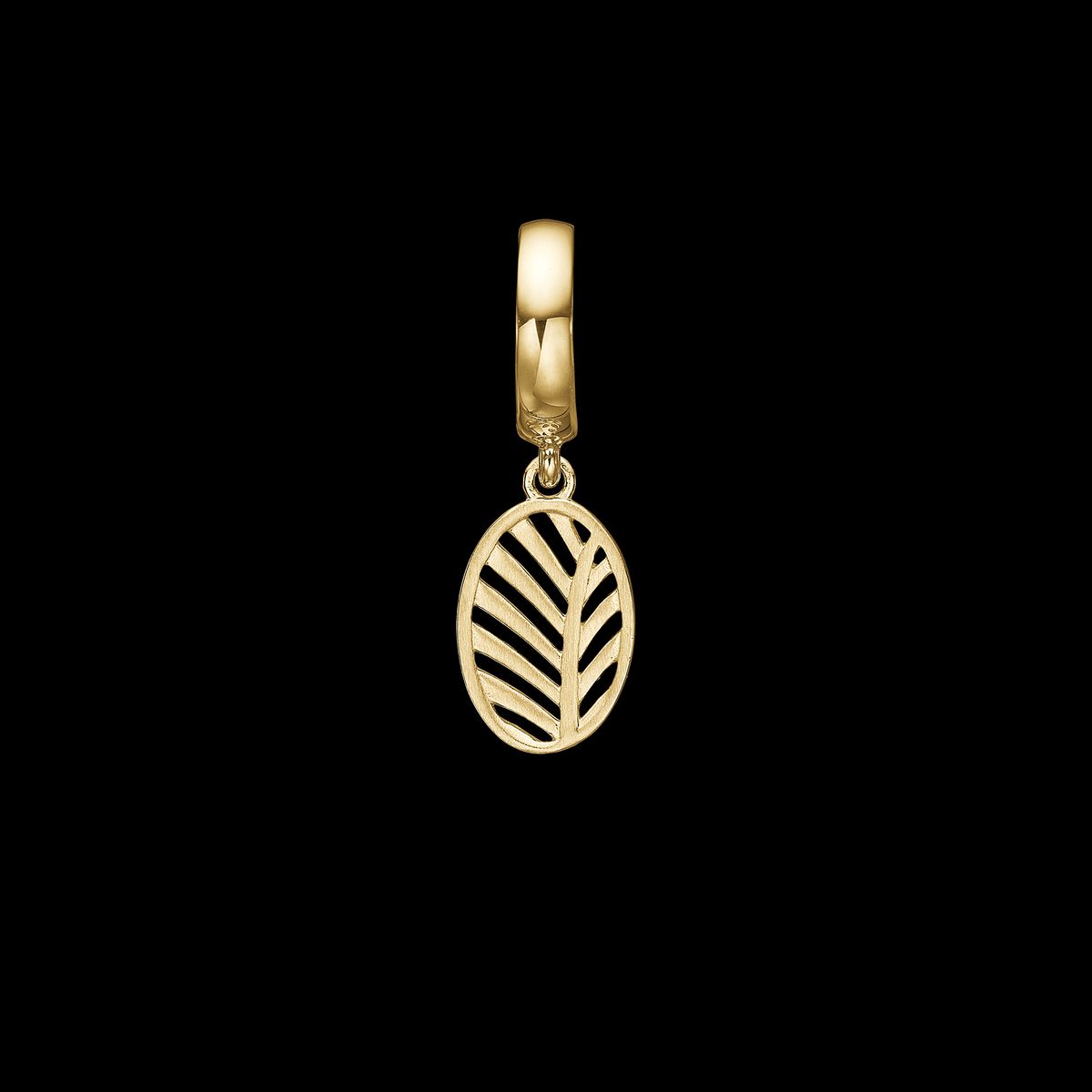 Christina Design London Jewelry & Watches - Palm charm