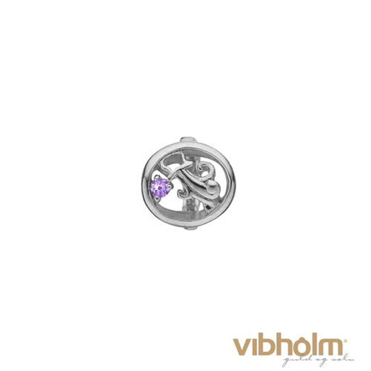 Christina Design London Jewelry & Watches - Vandmanden Charm 630-S67-1