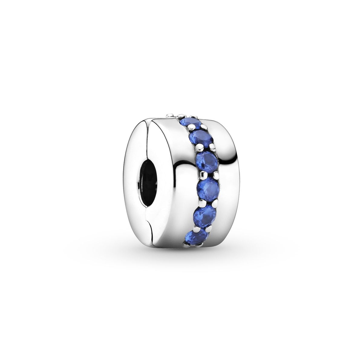 Pandora - Blue Shining Path charm 791972C01