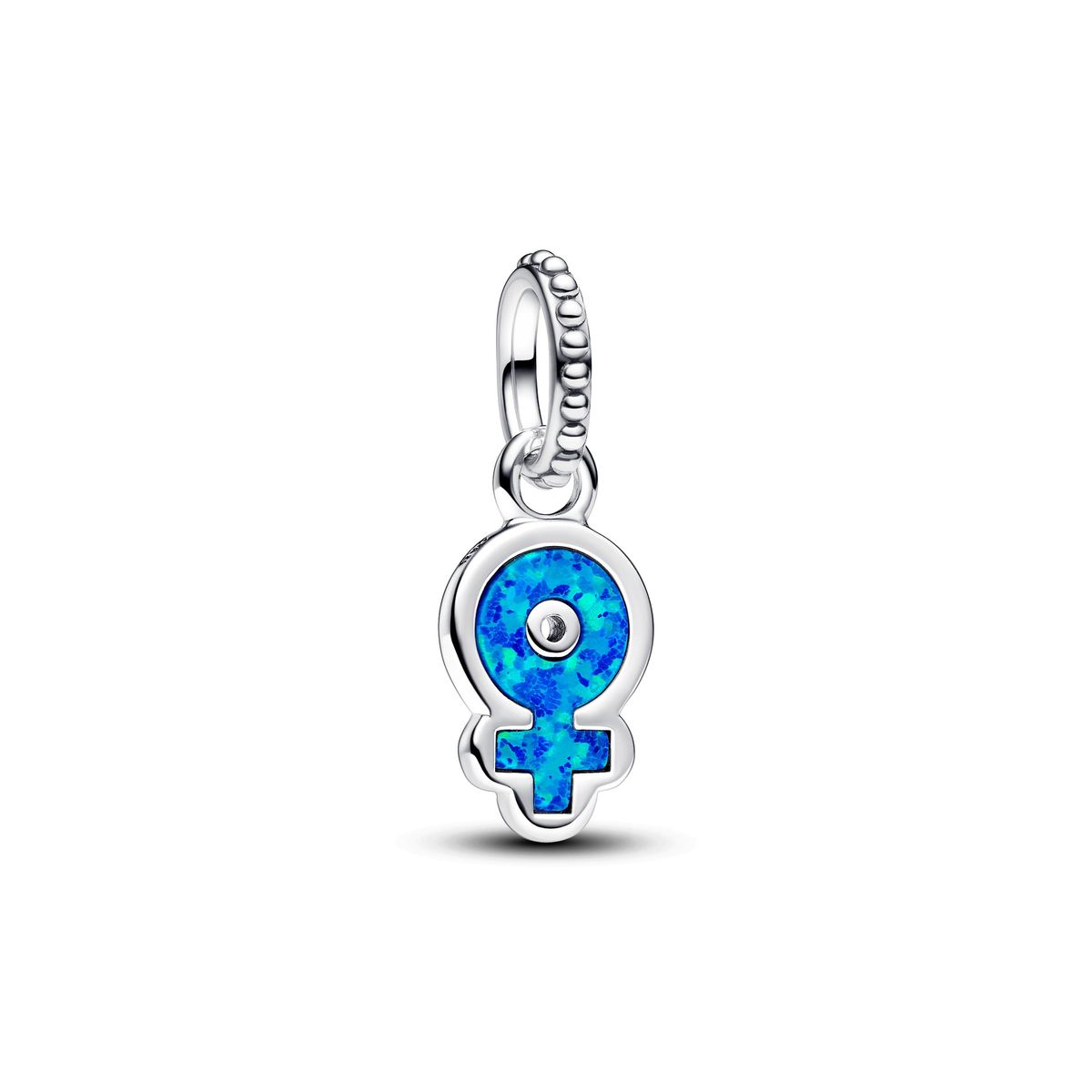 Pandora - Marvel Powerful Women dangle charm Sølv