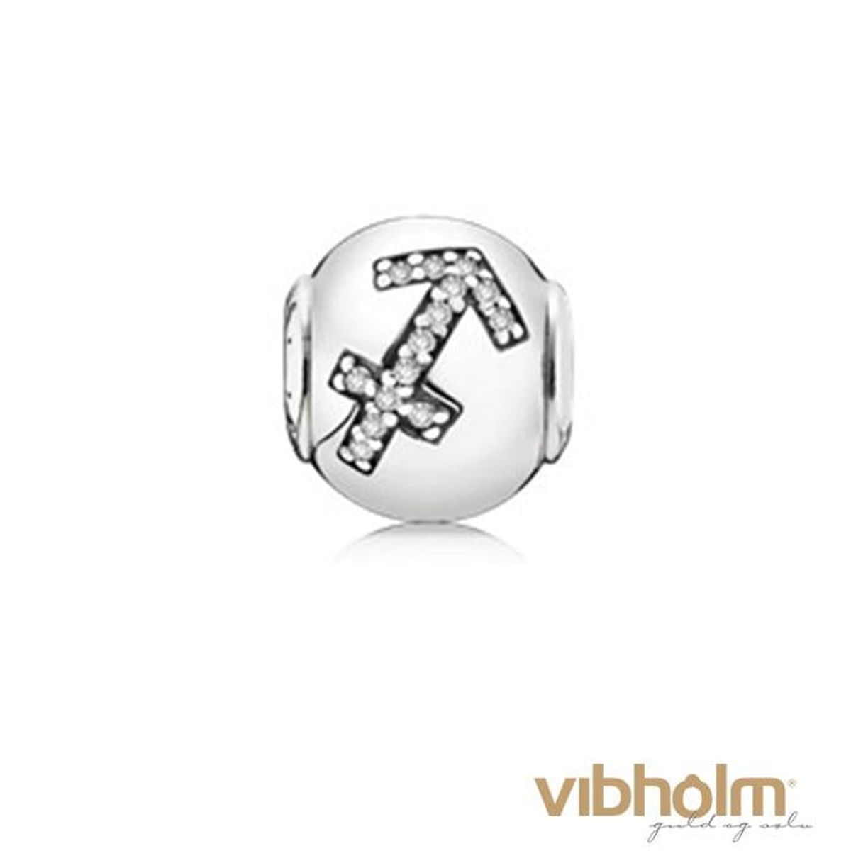 Pandora - Essence Stjernetegn sagittarius sterlingsølv 796042cz