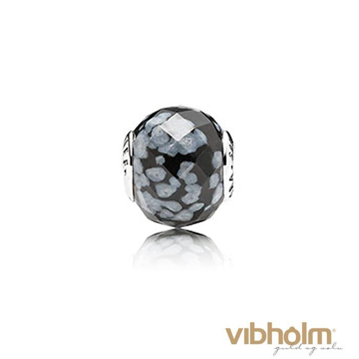 Pandora - Essence belief charm sterlingsølv 796045SFO