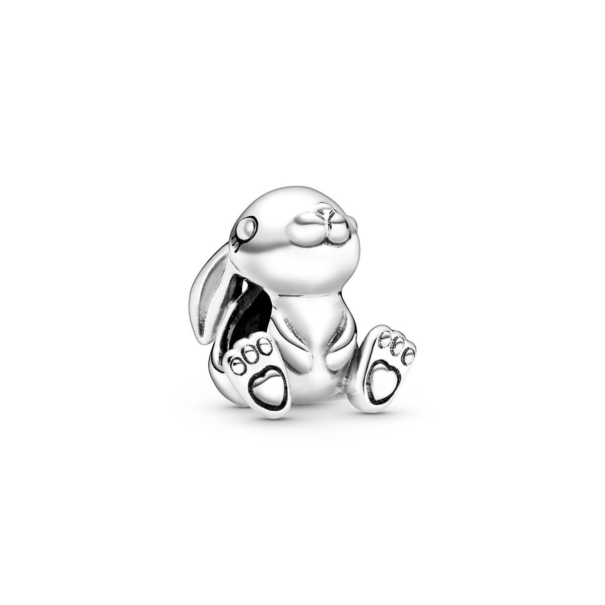 Pandora - Nini the Rabbit charm 798763C00