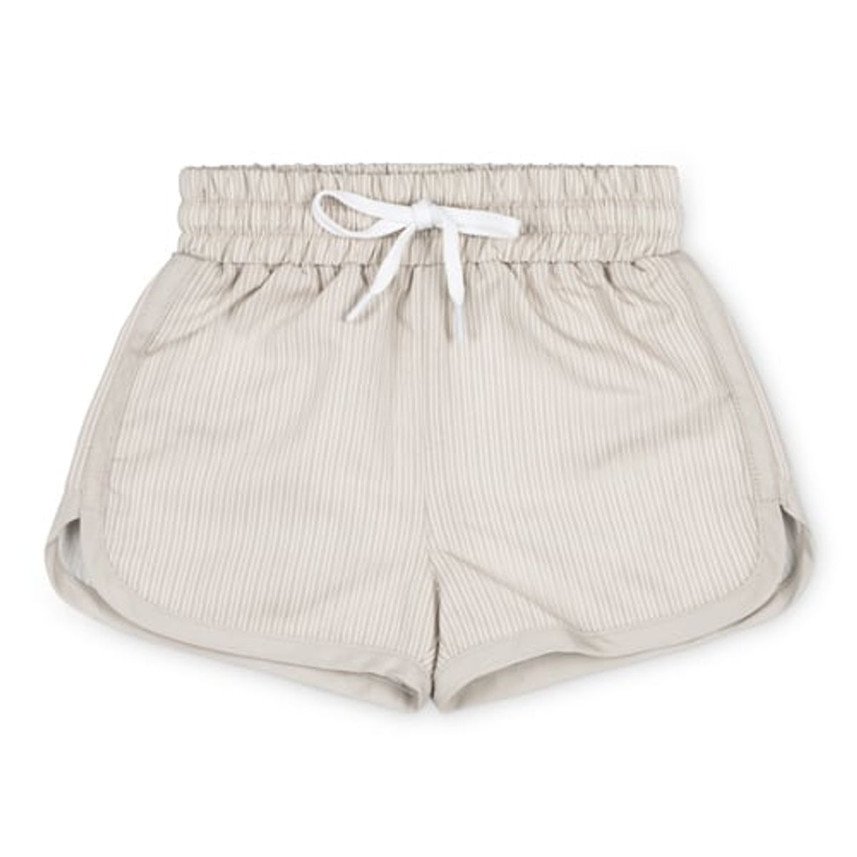 That's Mine - Sonny badeshorts - Stripes - 116cm - 6Y