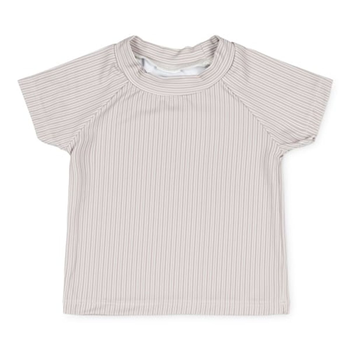 That's Mine - Sasha UV bade t-shirt - Stripes - 92 cm - 2 Jahre