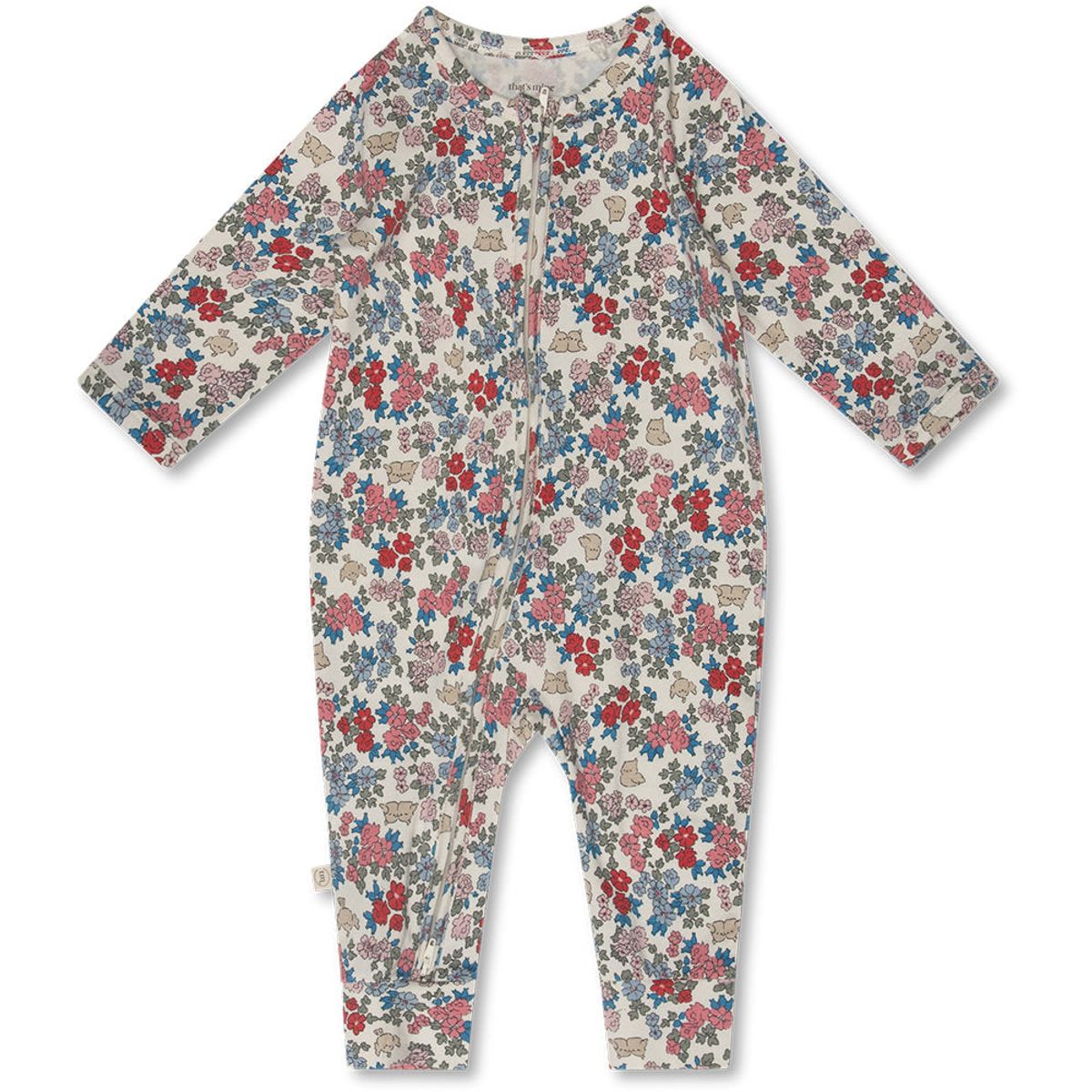 That's Mine - Elliotte onesie - Bittersweet - 92cm - 2Y