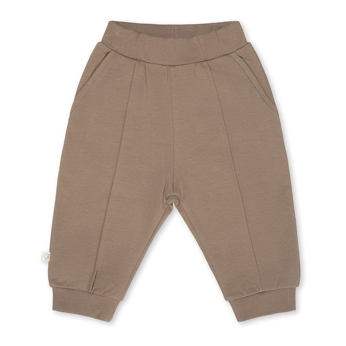 That's Mine - Shiva sweatpants - Fossil - 98 cm - 3 Jahre