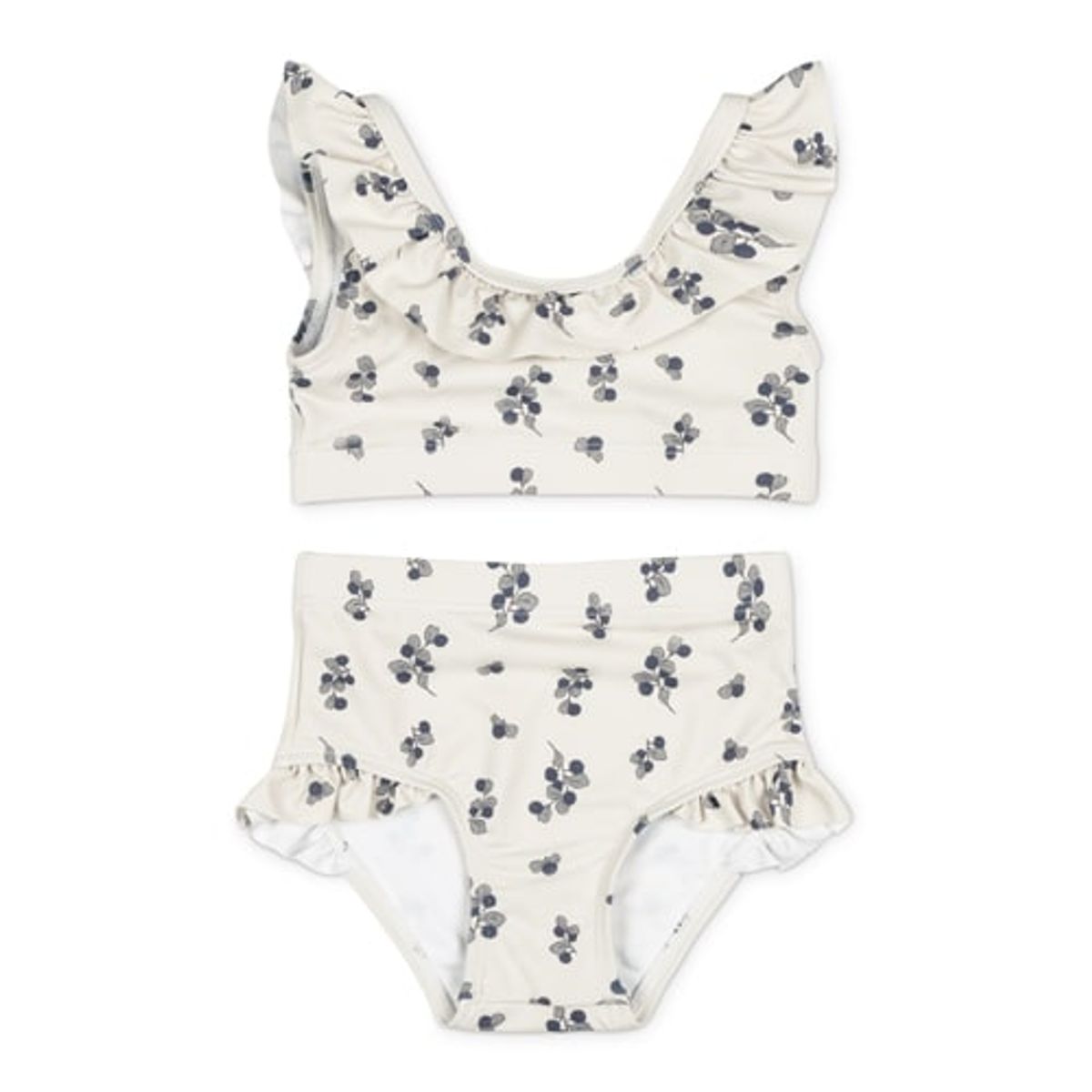 That's Mine - Solana bikini - Blueberry - 80cm - 12M