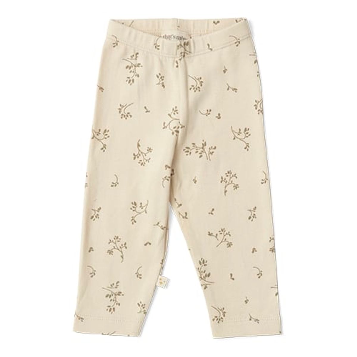 That's Mine - Cocotte leggings - Secret garden olive - 62 cm - 3 m