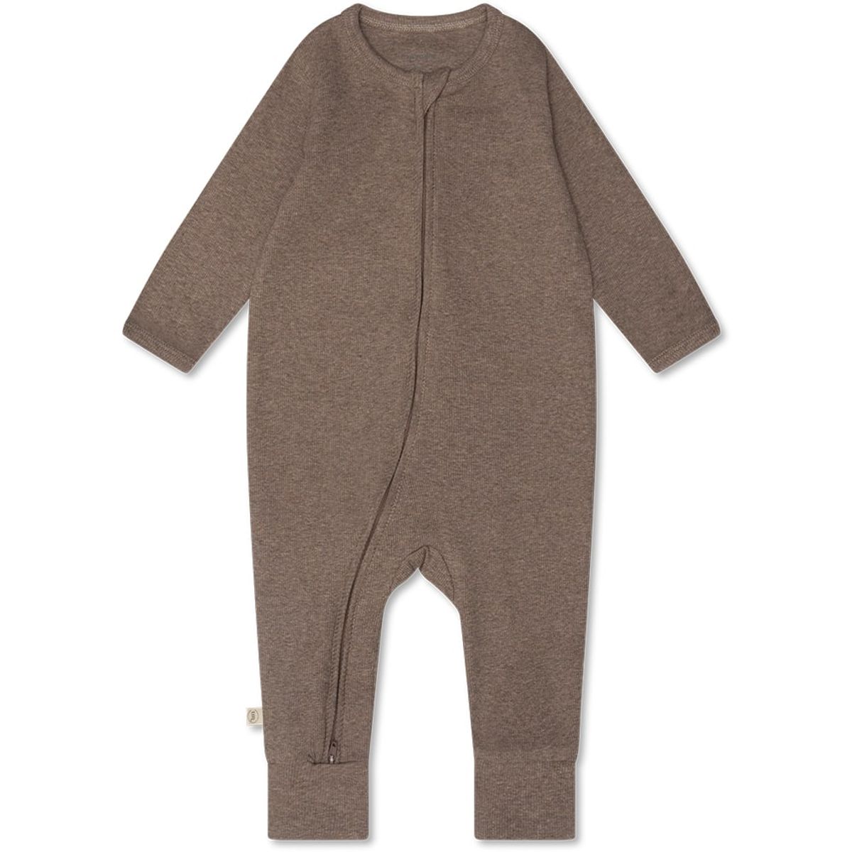 That's Mine - Cathie onesie - Brown melange - 86cm - 18M