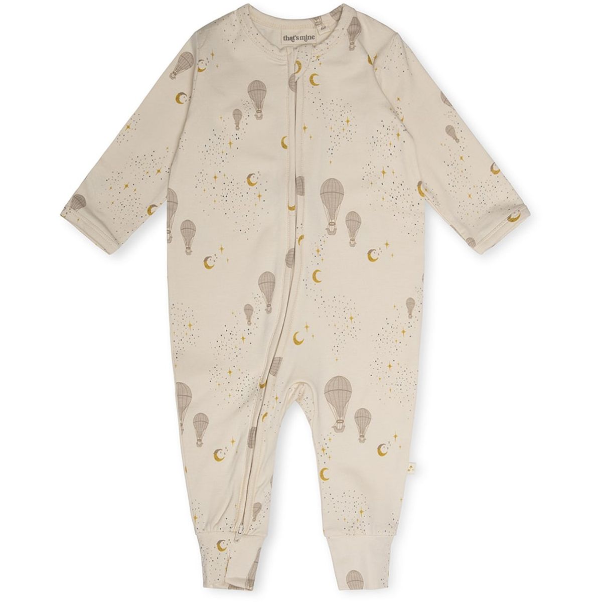 That's Mine - Elliotte onesie - Dreamily - 50cm - 0M