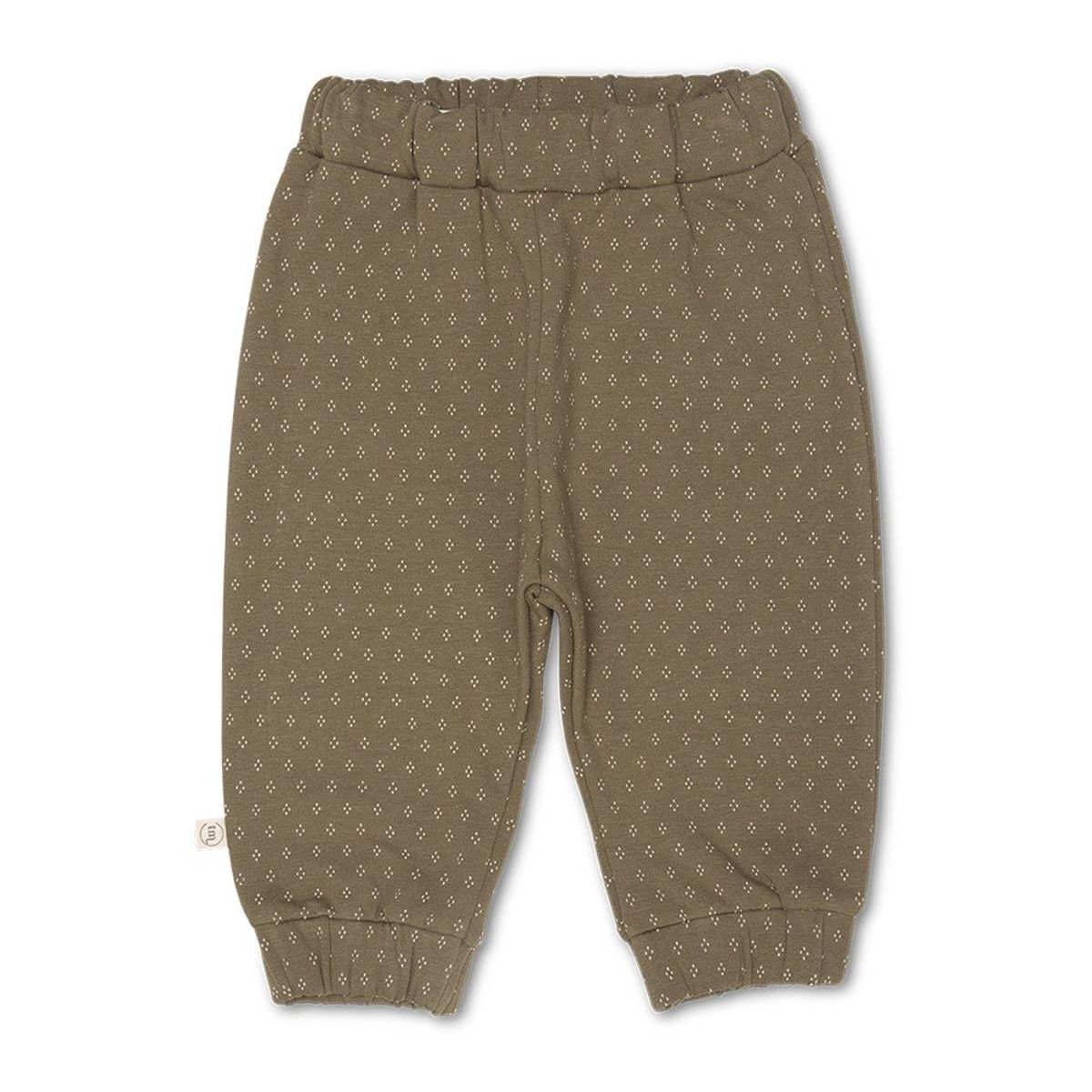 That's Mine - Meo sweatpants - Dusty dawn - 116cm - 6Y