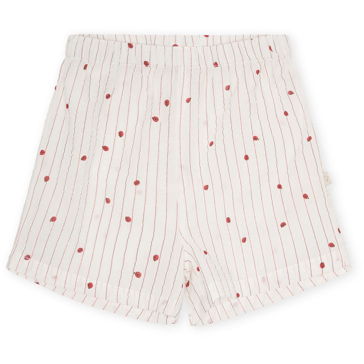 That's Mine - Kia shorts - Lady dots - 92cm - 2Y