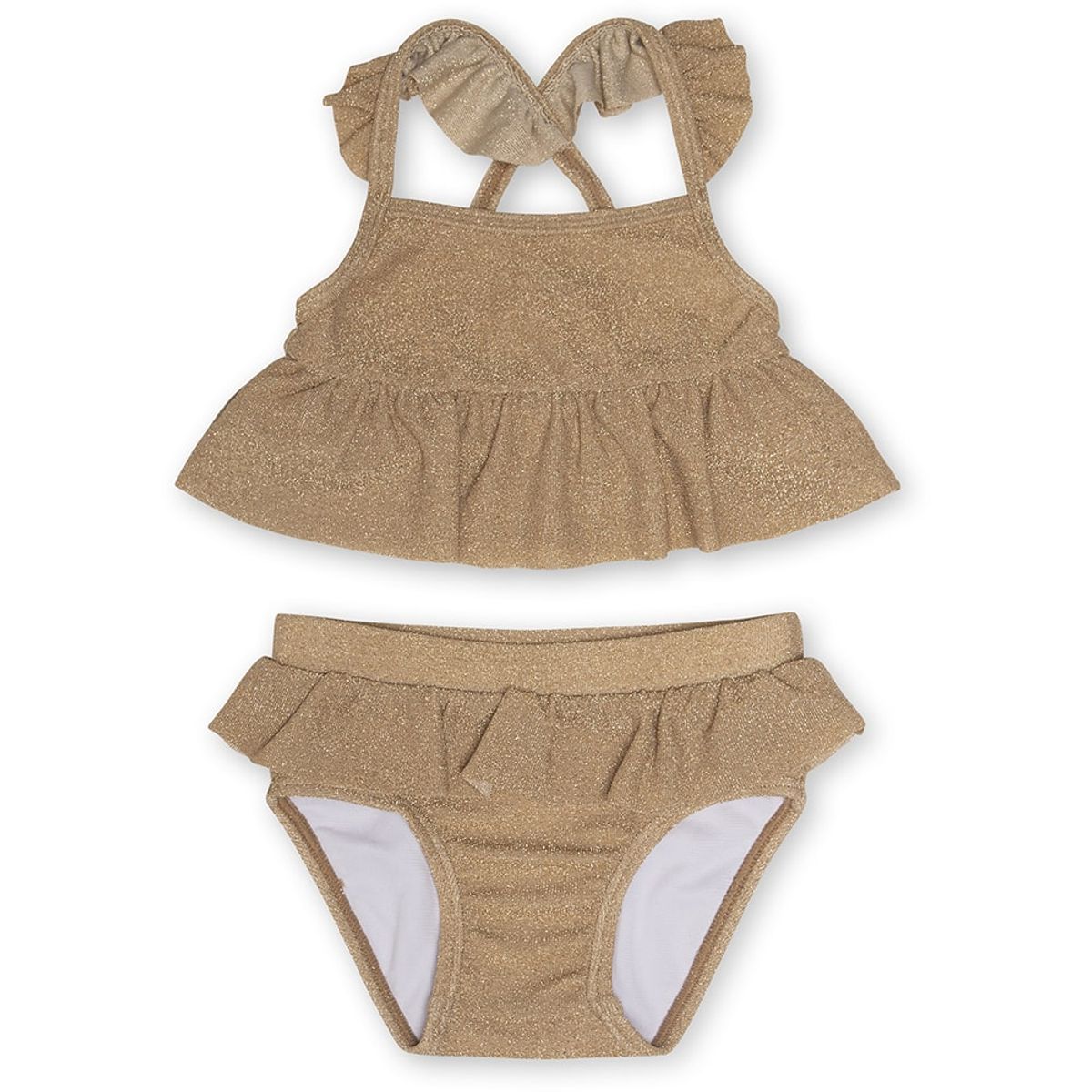 That's Mine - Nona bikini - Summer glow - 110cm - 5Y