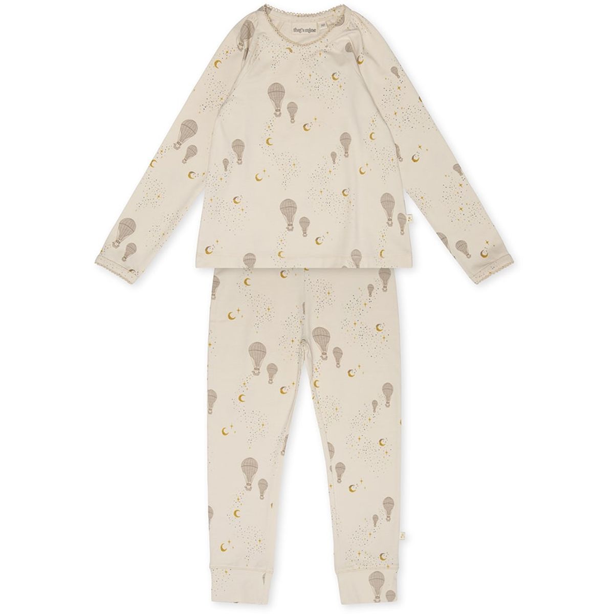 Eluna homewear set - Dreamily