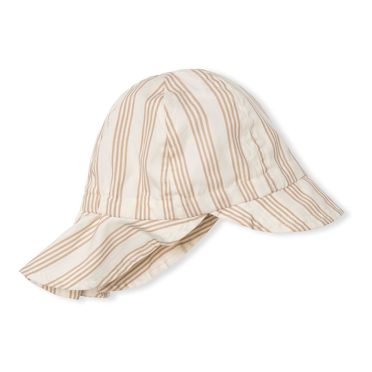 That's Mine - Cane hat - Light taupe - 0-6M