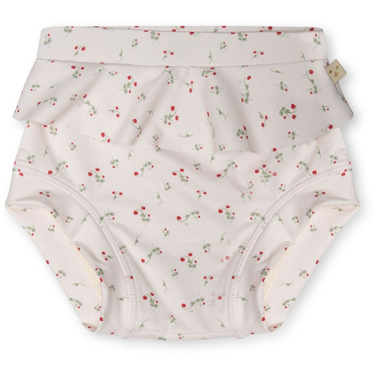 That's Mine - Sika badeshorts - Wild berries - 98cm - 3Y