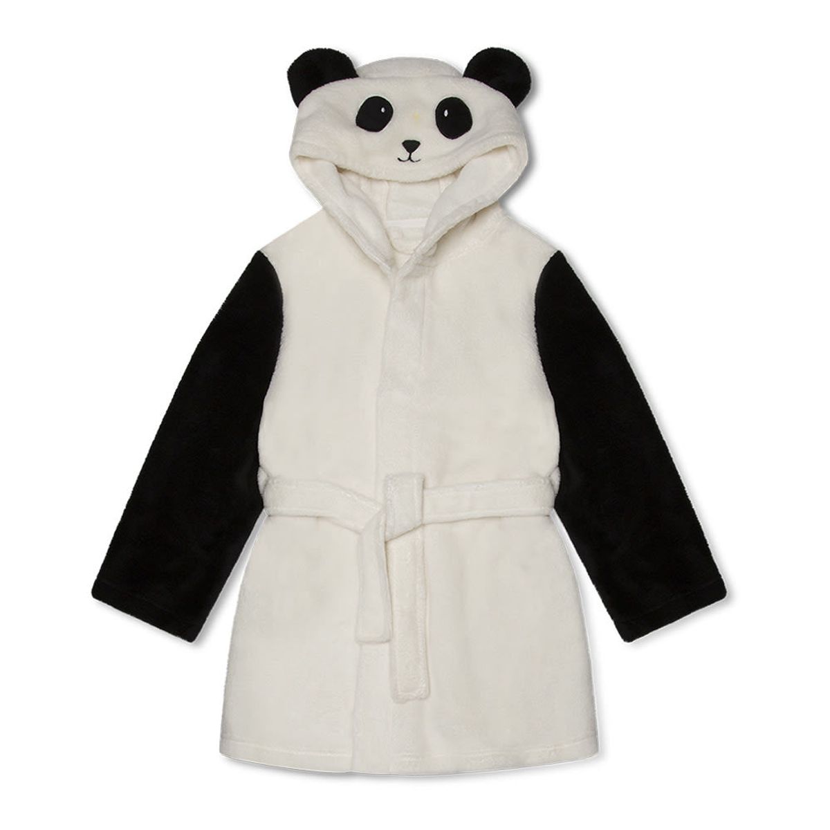 Mahi bath robe - Panda