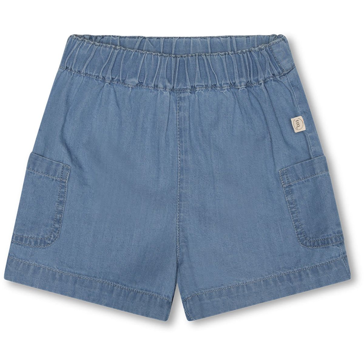 That's Mine - Sander shorts - Blue - 104cm - 4Y