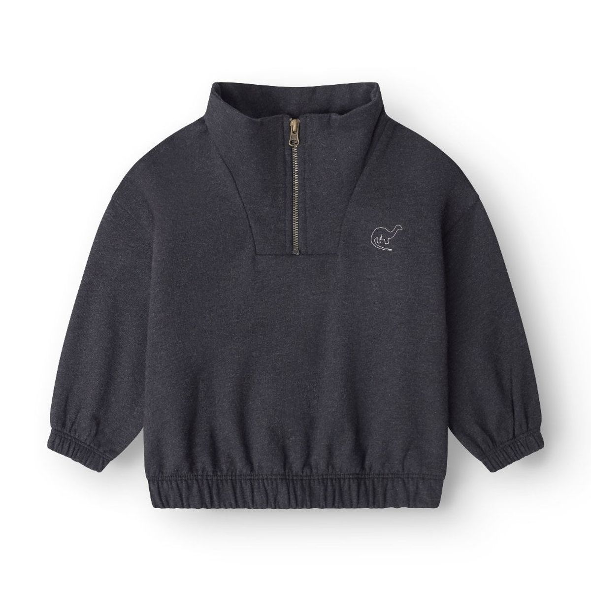 That's Mine - Julius sweatshirt - Raven - 92cm - 2Y