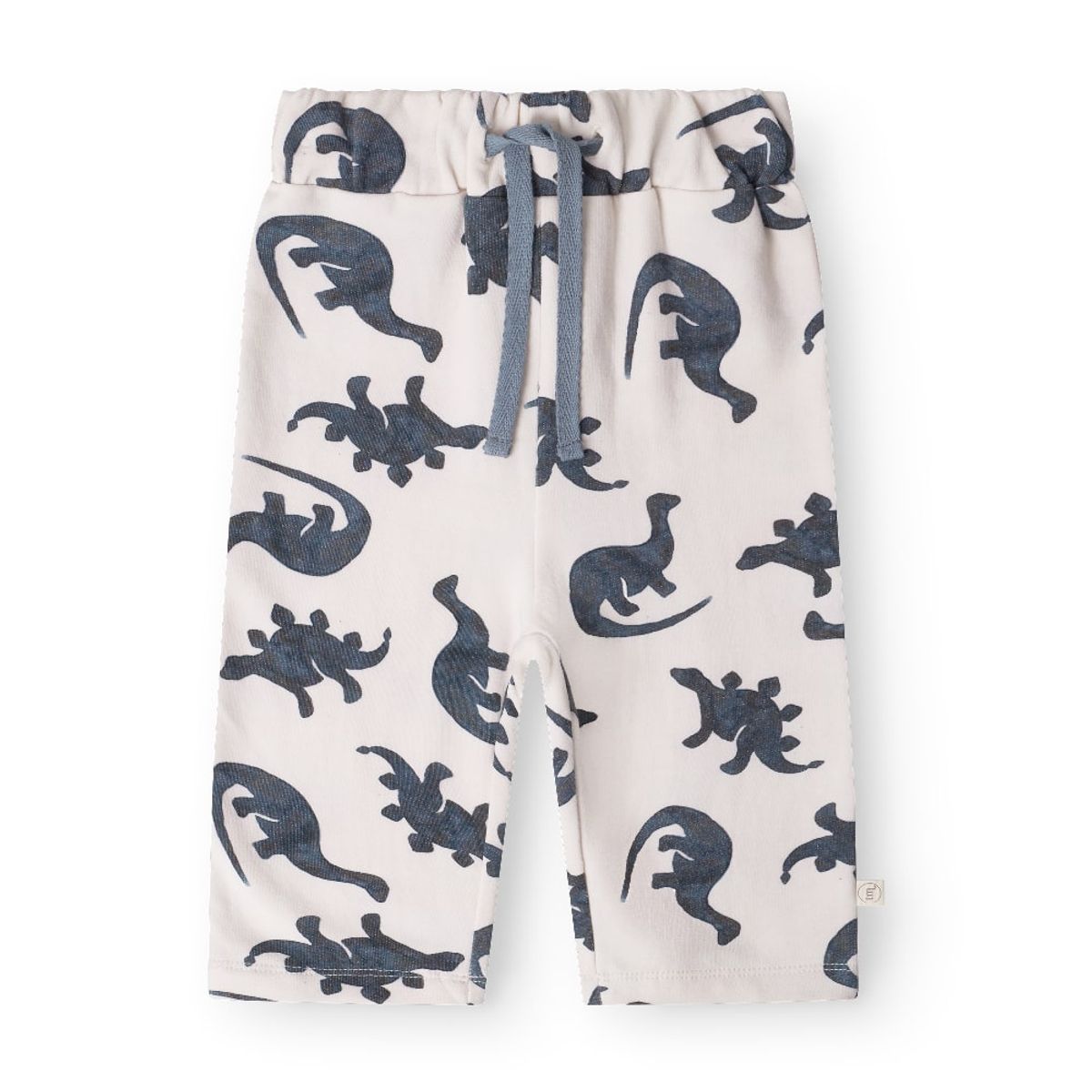 That's Mine - Julian sweatpants - Mono dino - 116cm - 6Y