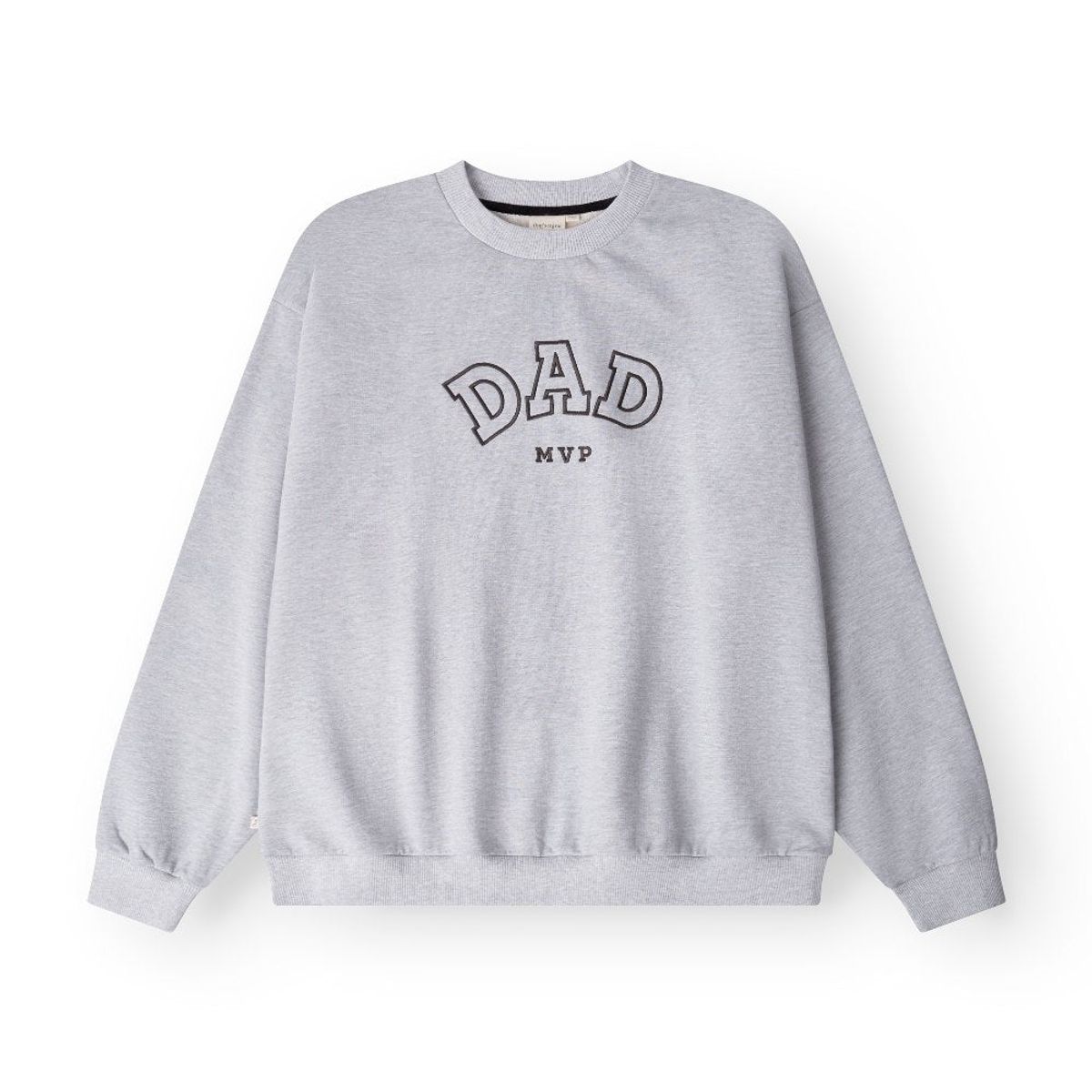 That's Mine - Auguste sweatshirt - Dad mvp - XL