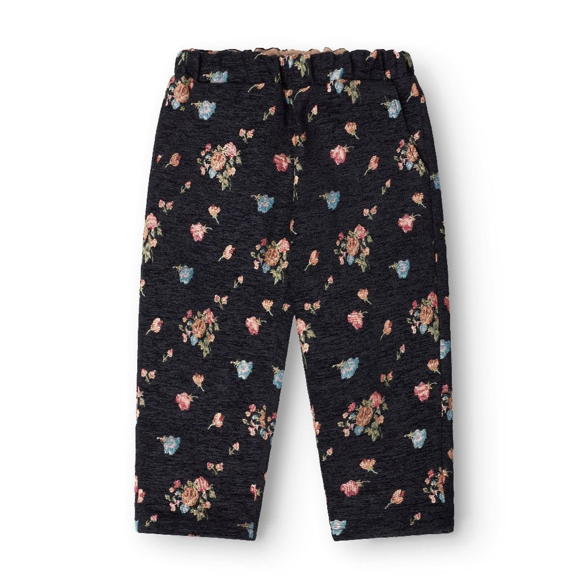 That's Mine - Kamma pants - Black Beauty - 110cm - 5Y