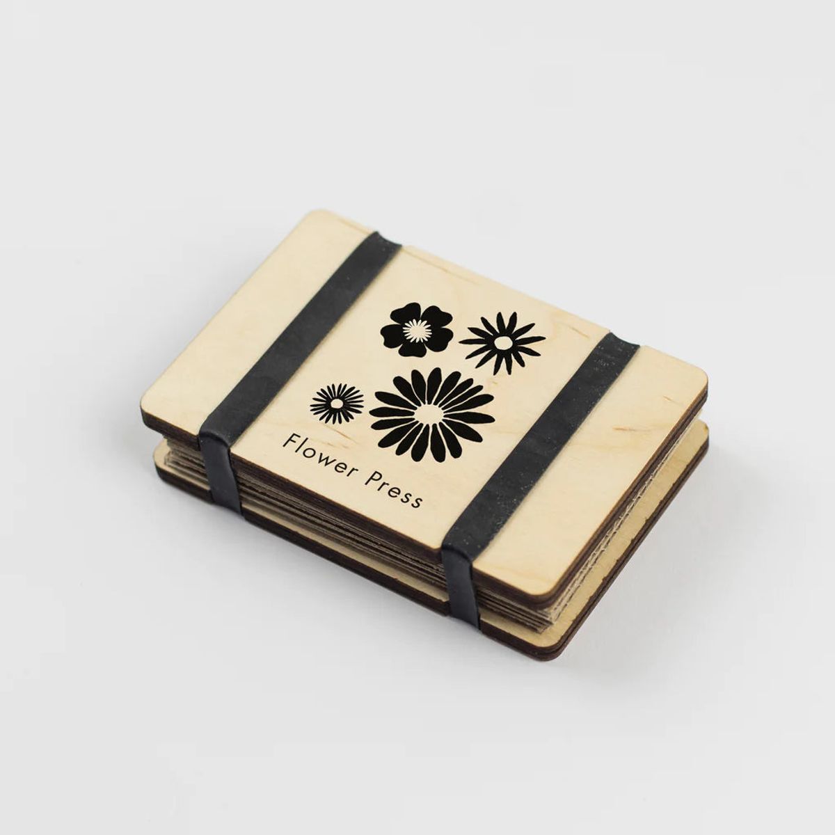 BLOMSTERPRESSER - POCKET FLOWER PRESS - - Studio Buus - StudioBuus