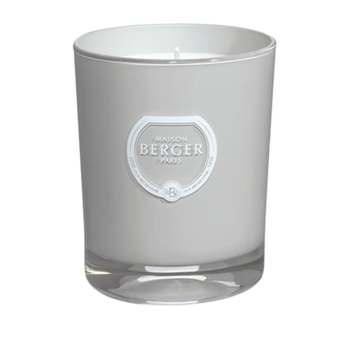 CITRONELLA DUFTLYS - MAISON BERGER PARIS - Scented Candle / Duftlys - Maison Berger Paris - StudioBuus