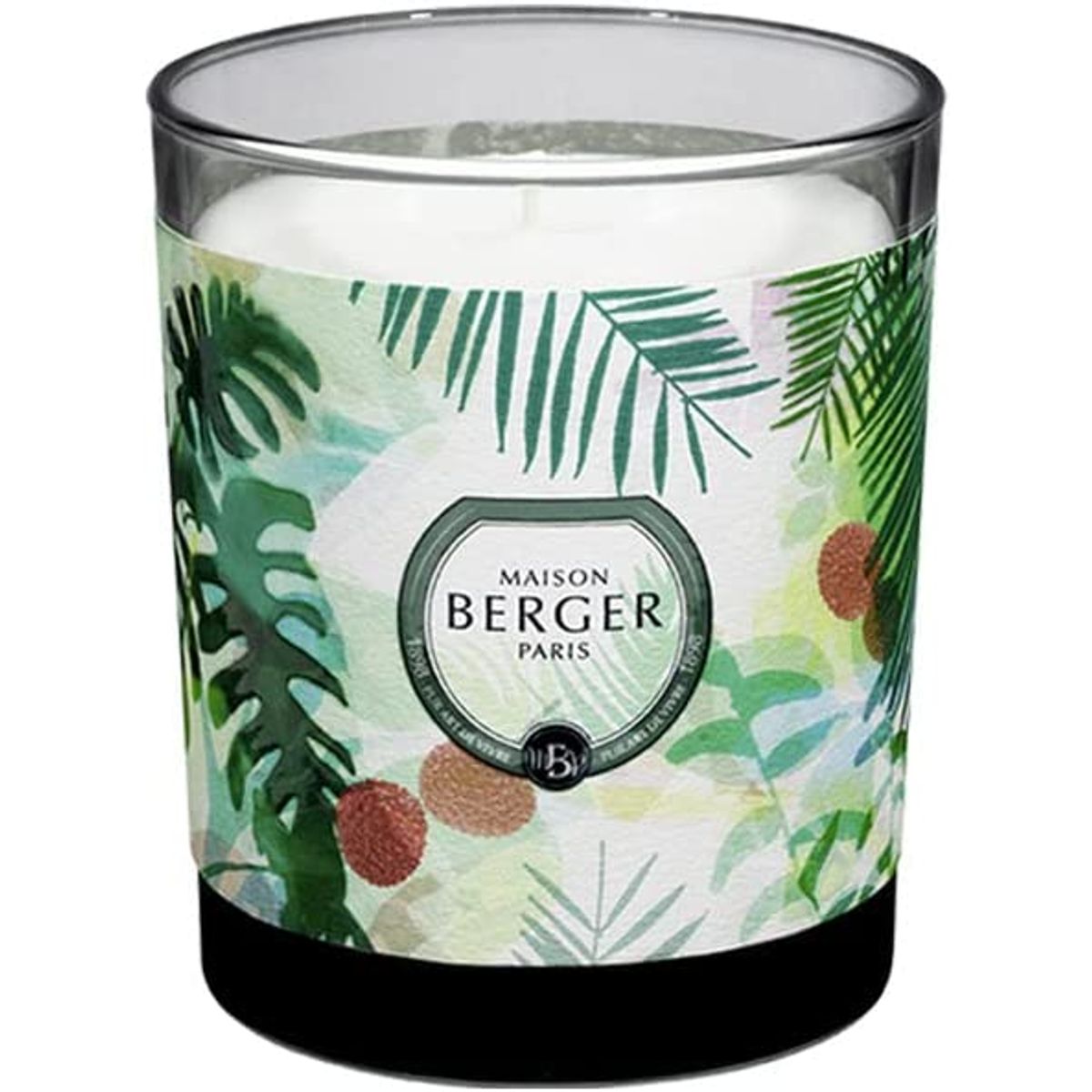 LYCHEE PARADISE DUFTLYS - MAISON BERGER PARIS - Scented Candle / Duftlys - Maison Berger Paris - StudioBuus