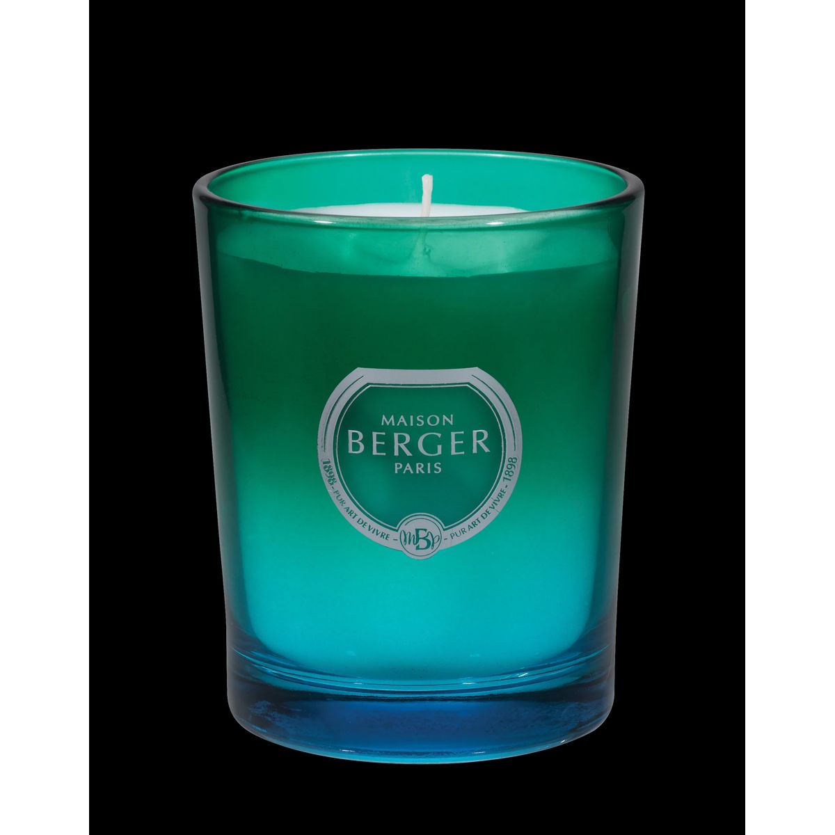 ZEST OF VERBENA DUFTLYS - MAISON BERGER PARIS - Scented Candle / Duftlys - Maison Berger Paris - StudioBuus