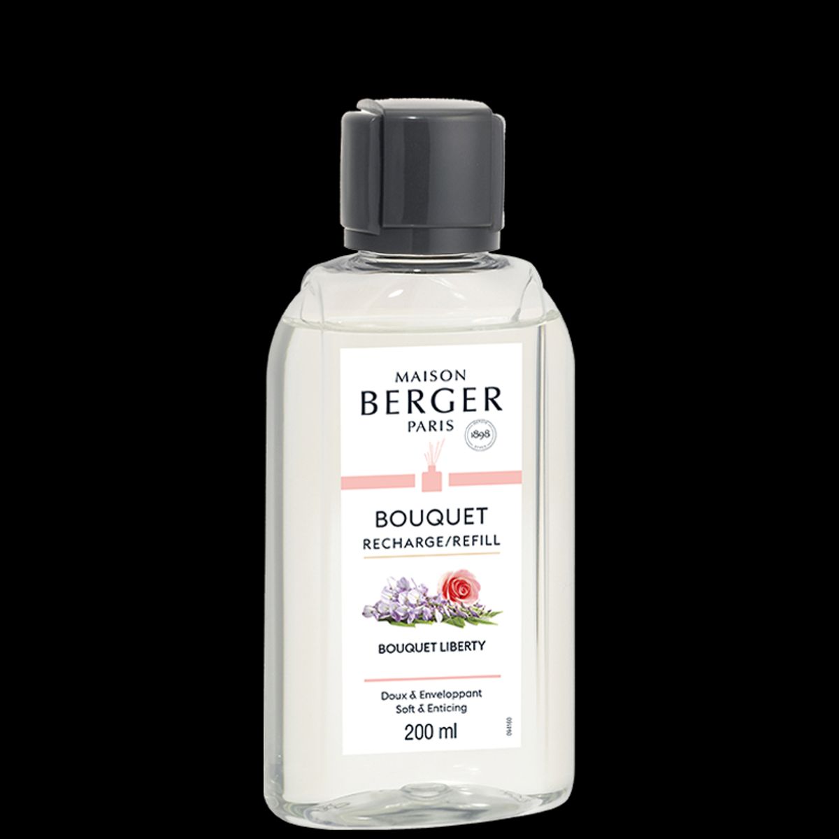 BOUQUET LIBERTY - REFILL DUFTPINDE - MAISON BERGER PARIS - Scented bouquet refill / Duftpinde refill - Maison Berger Paris - StudioBuus