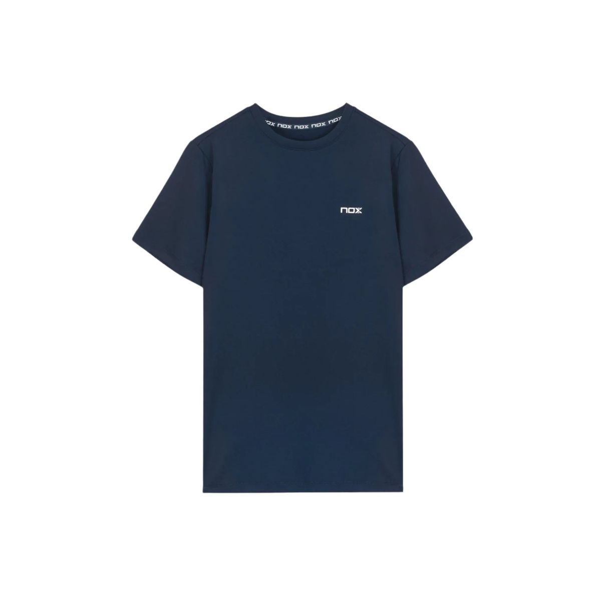 Nox Team Regular Men's T-shirt (Navy Blue) - M