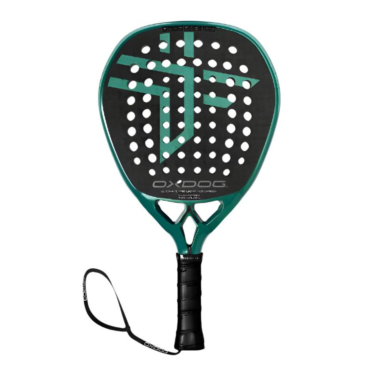 Oxdog Ultimate Pro Light 2025 Padelbat