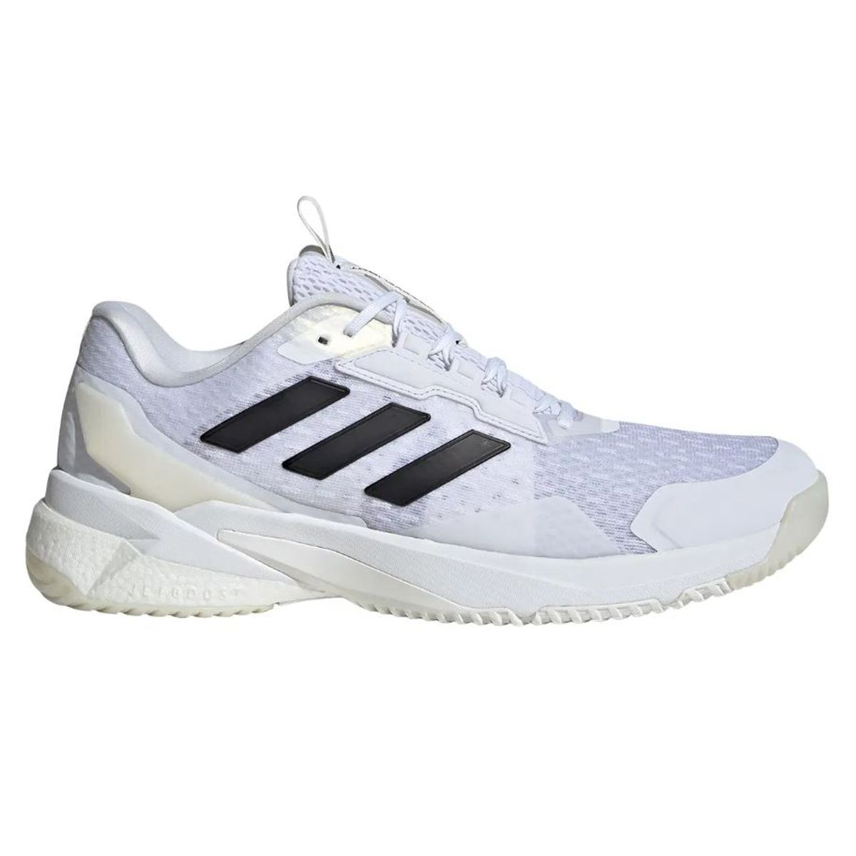 Adidas Crazyflight 5 M (Hvid) - 41 1/3