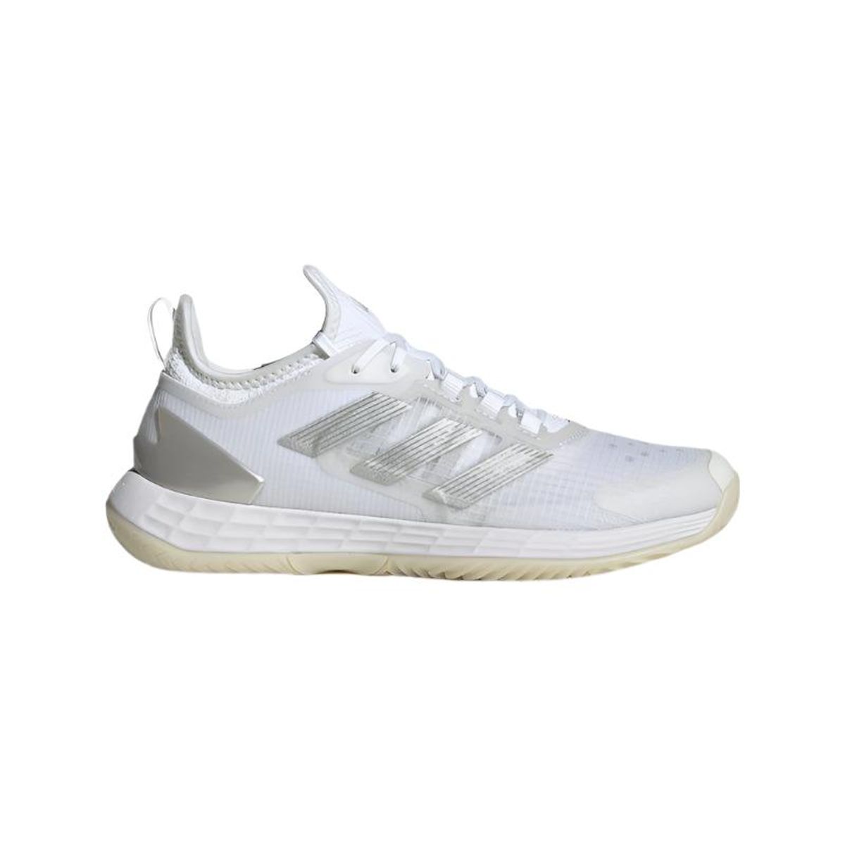 Adidas Adizero Übersonic 4.1 W Padelsko (Hvid) - 36 2/3