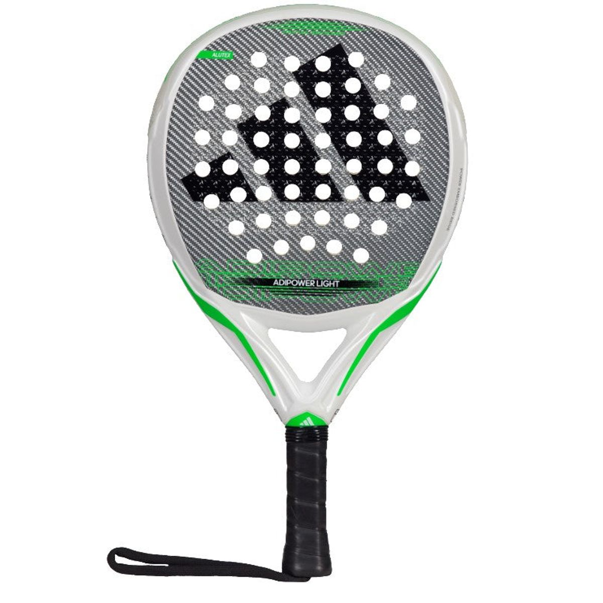 Adidas Adipower Light 3.3 Padelbat