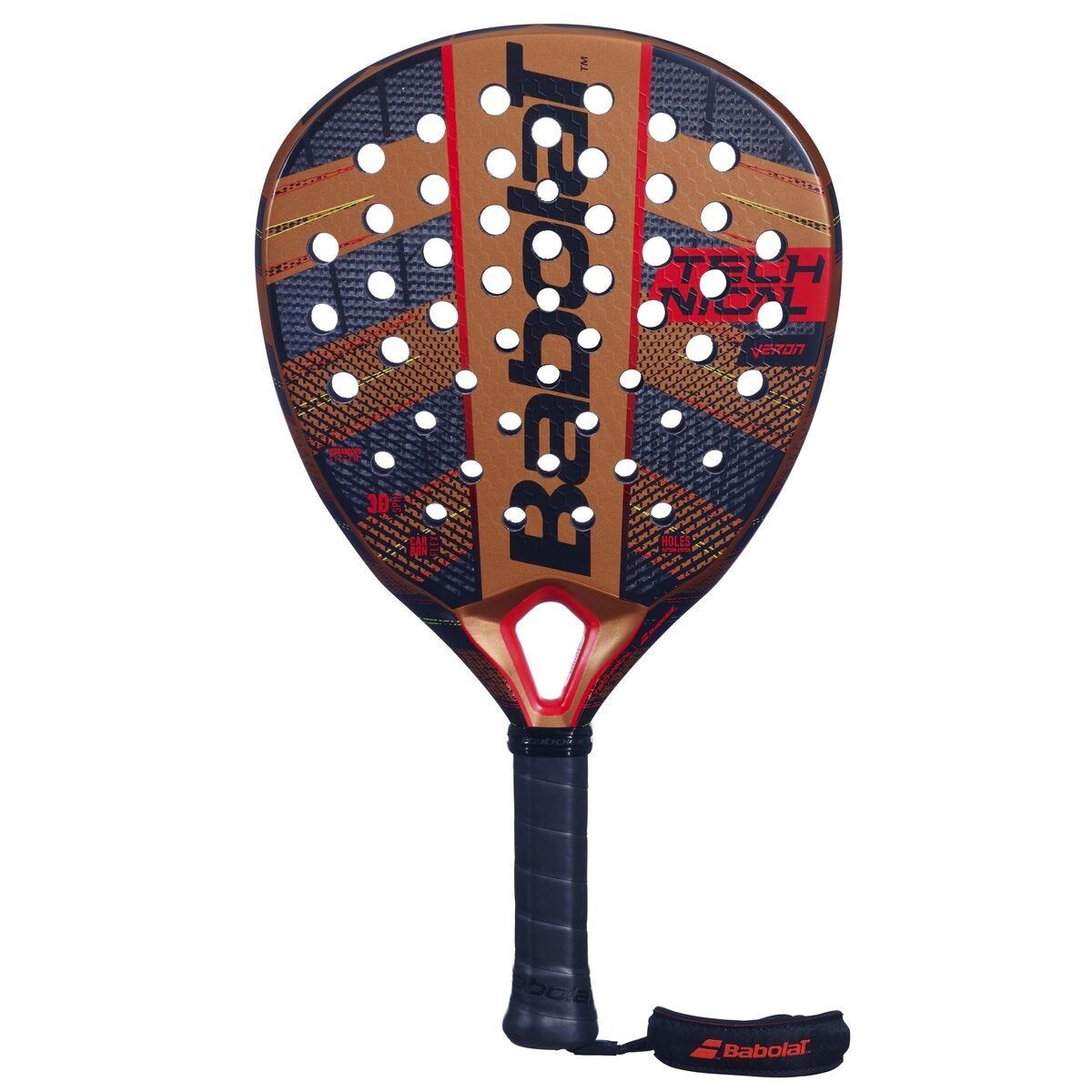 Babolat Technical Veron 2024 Padelbat