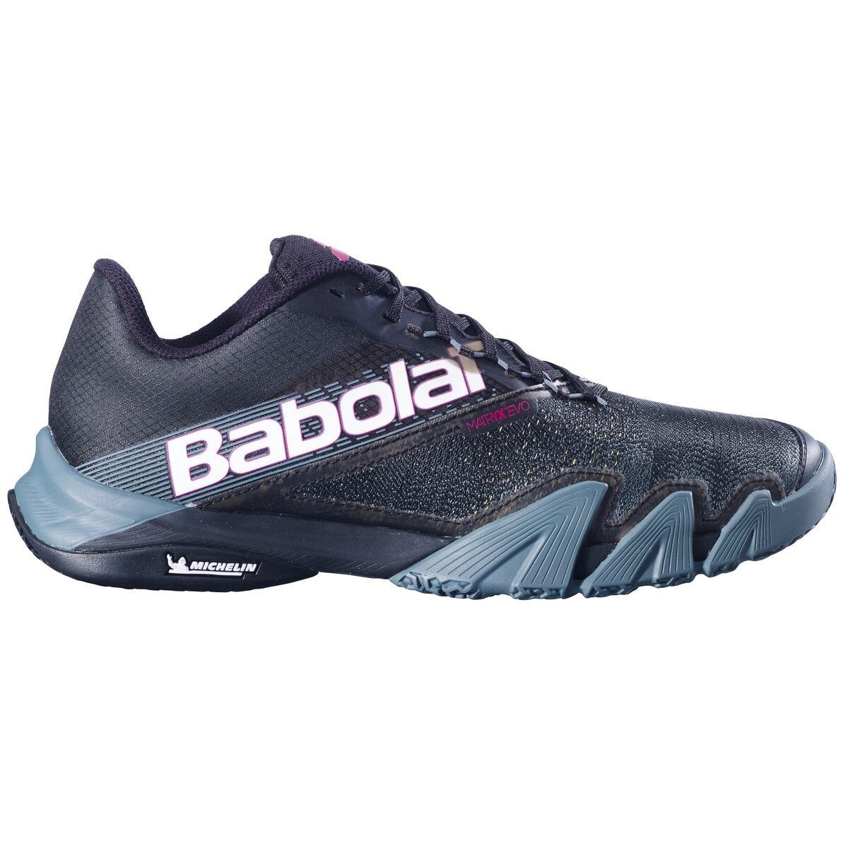 Babolat Jet Premura 2 2024 Padelsko - 43