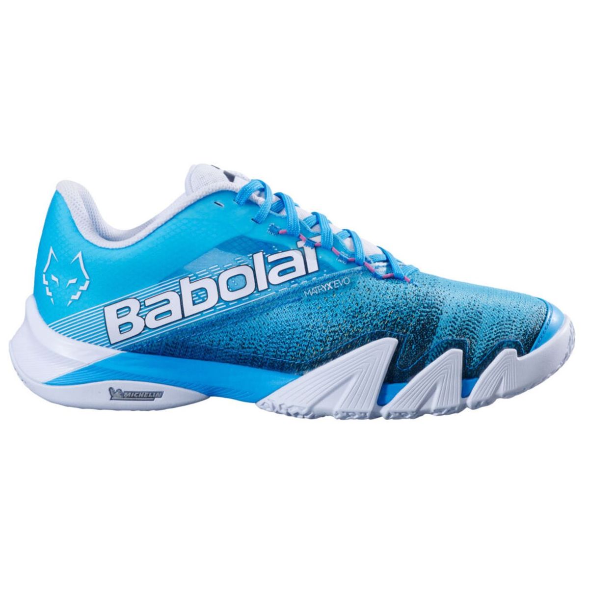 Babolat Jet Premura 2 Juan Lebron 2025 Padelsko - 42.5