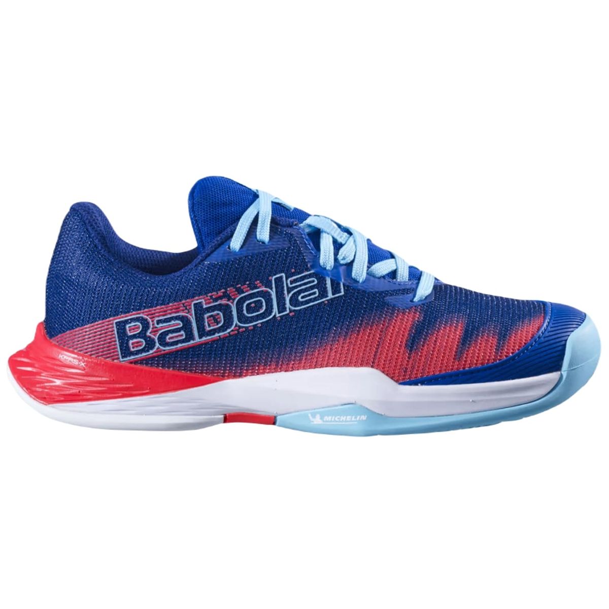 Babolat Jet Premura 2 Junior Padelsko - 36