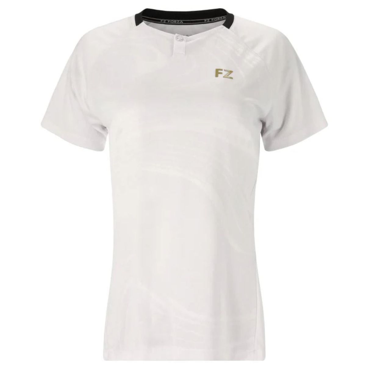 FZ Forza Azora T-shirt (Dame, Hvid) - S