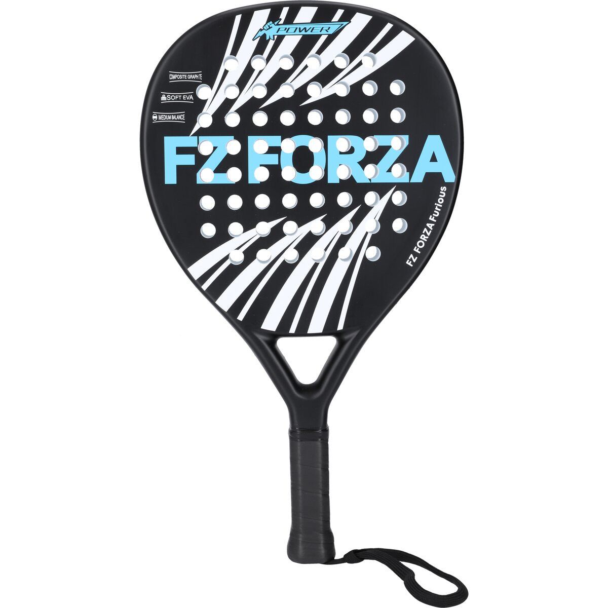 FZ Forza Furious Padelbat