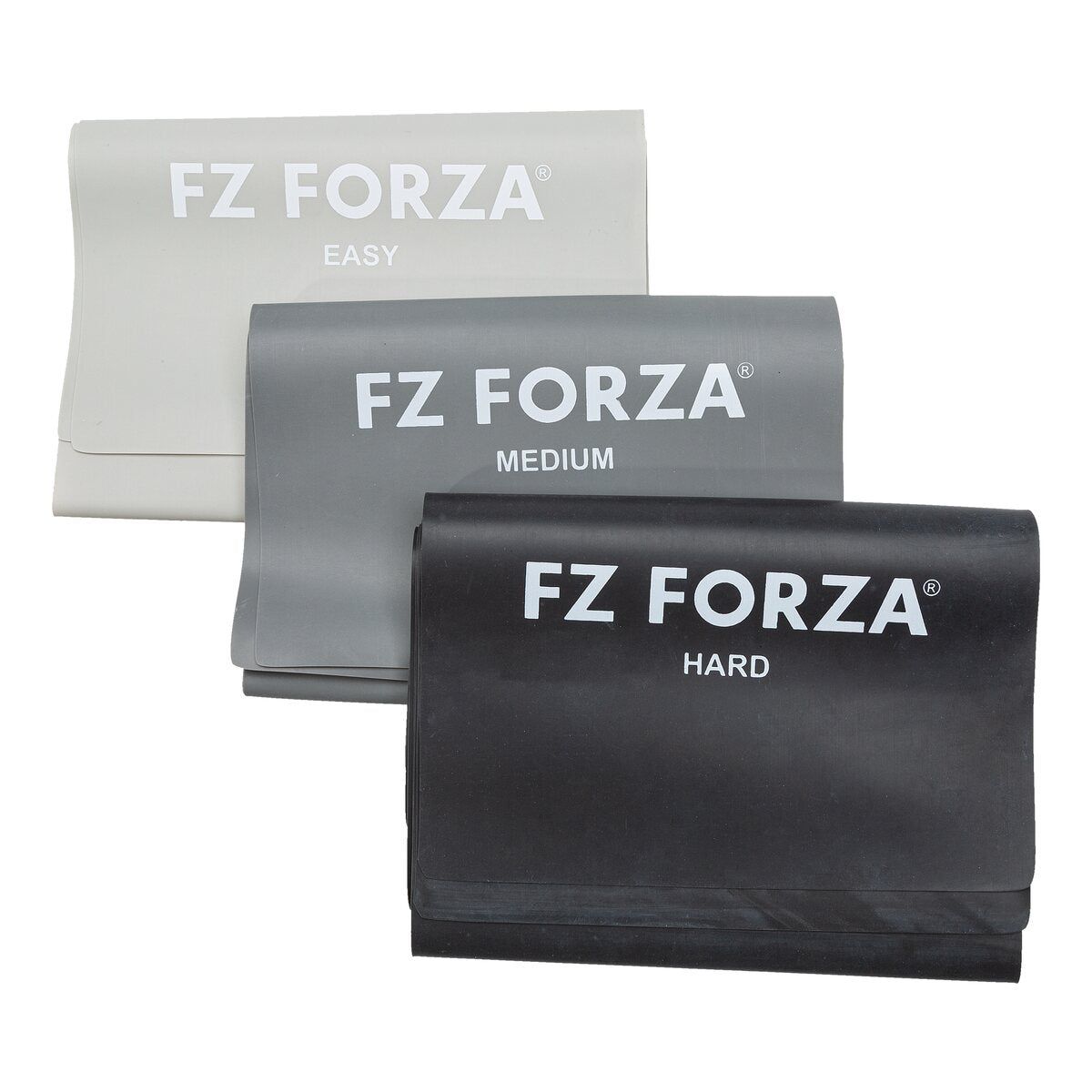 FZ Forza Rubber Bands (3-Pak)