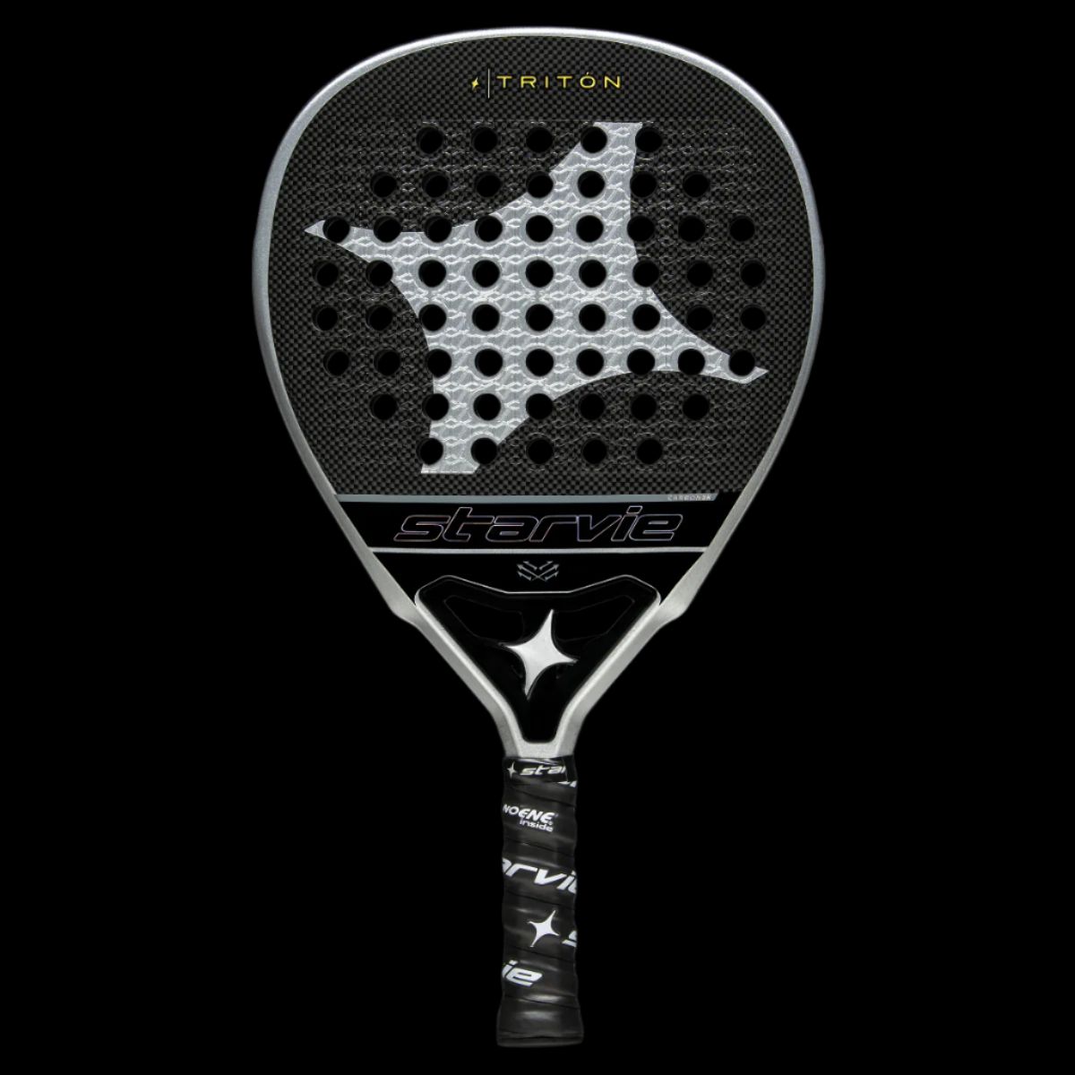 Starvie Triton Pro Touch 2025 Padelbat