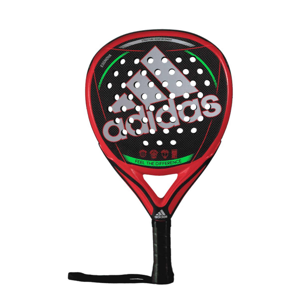 Adidas Essnova Carbon 3.1 Padelbat