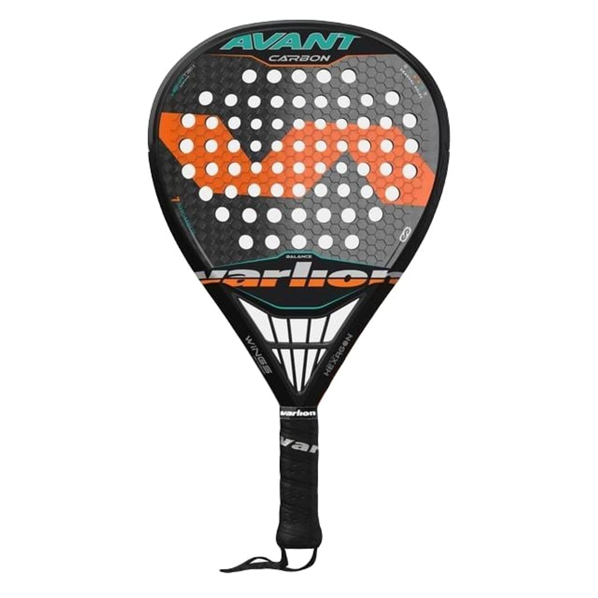 Varlion Avant Difusor W 2021 Padelbat