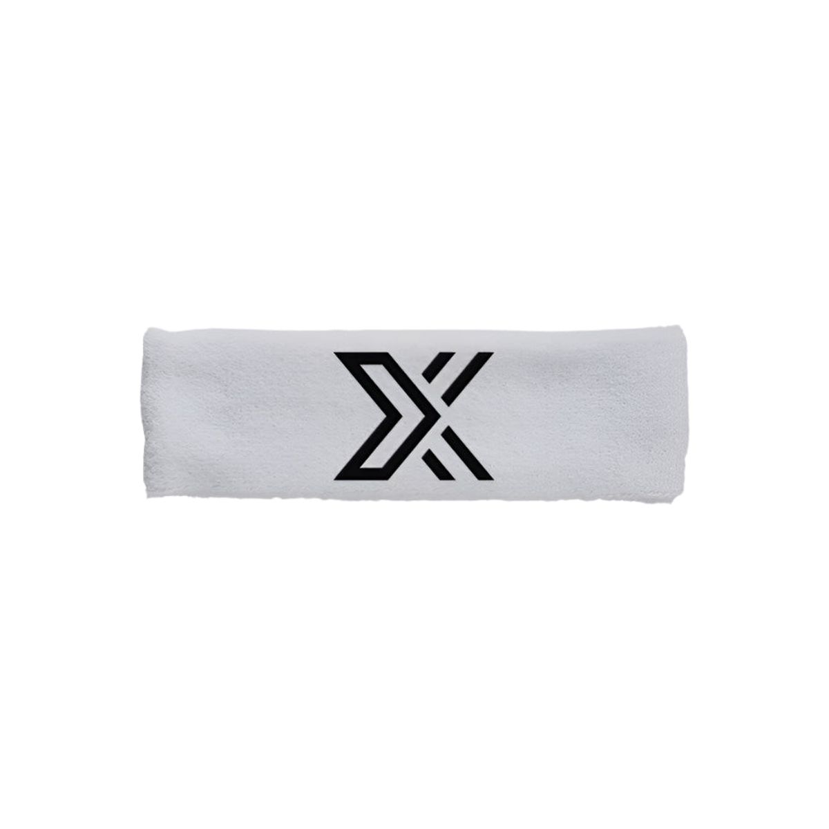 Oxdog Headband Cotton (Hvid)