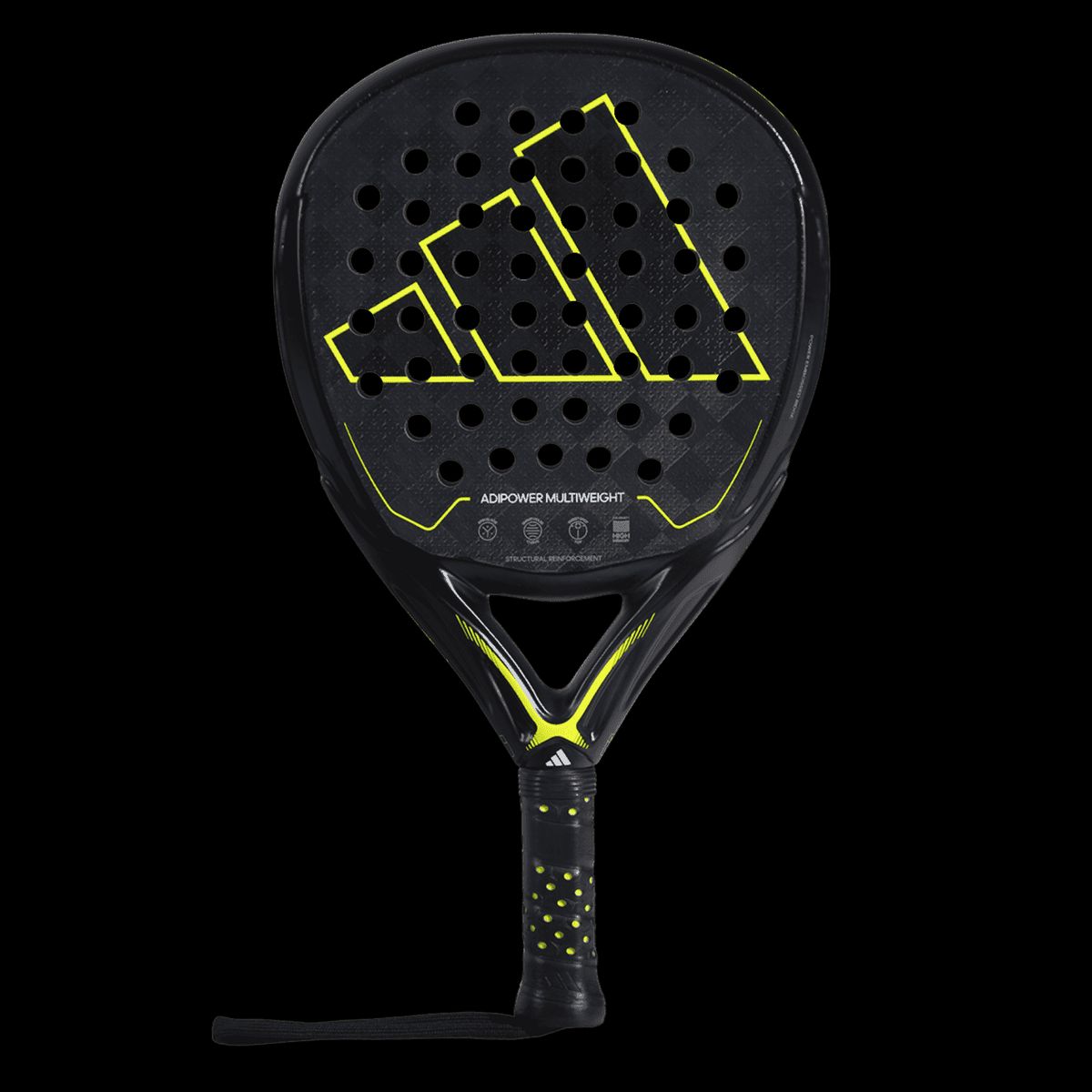 Adidas Adipower Multiweight Padelbat